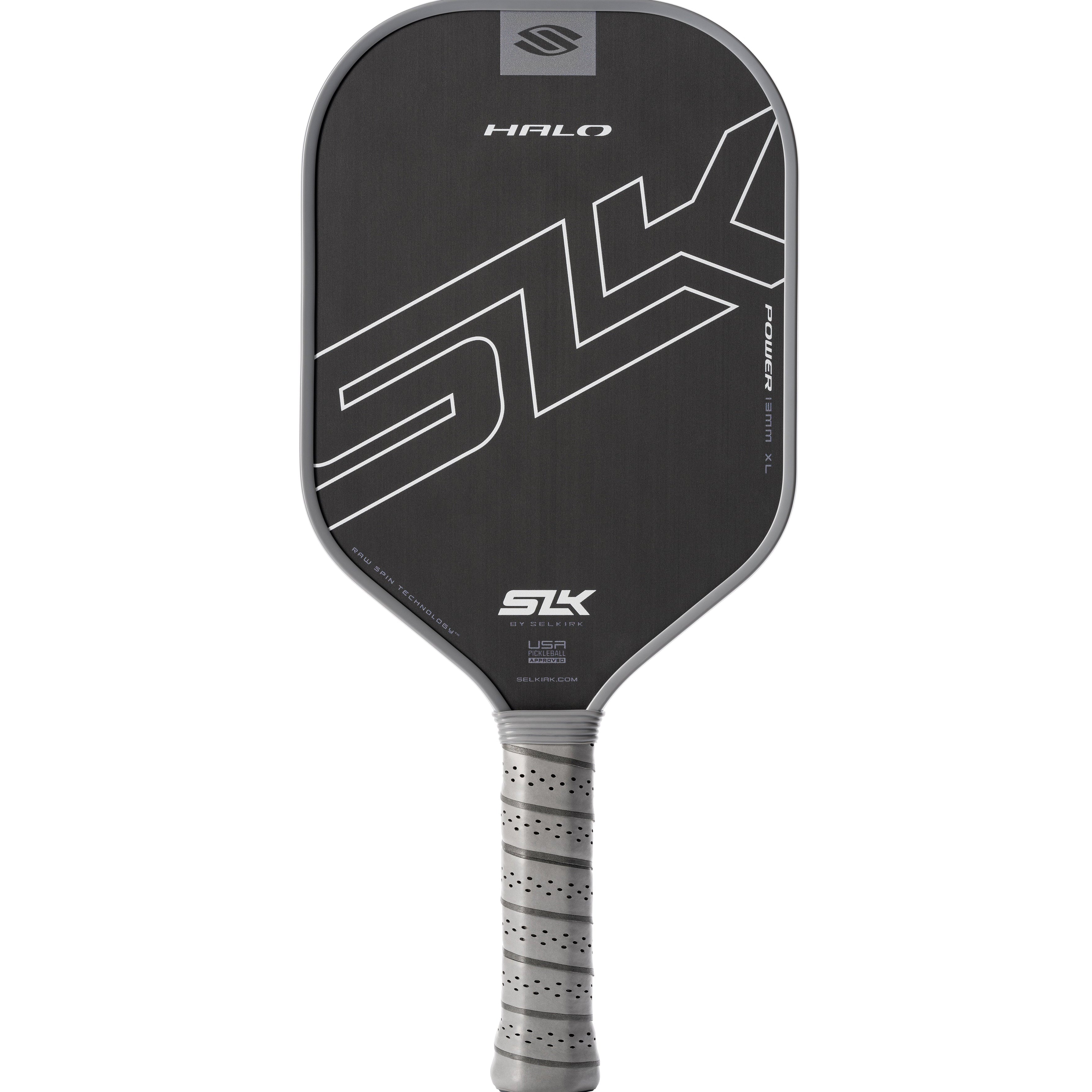 Selkirk SLK Halo Power Pickleball Paddles -The Pickleball Store at Auburn