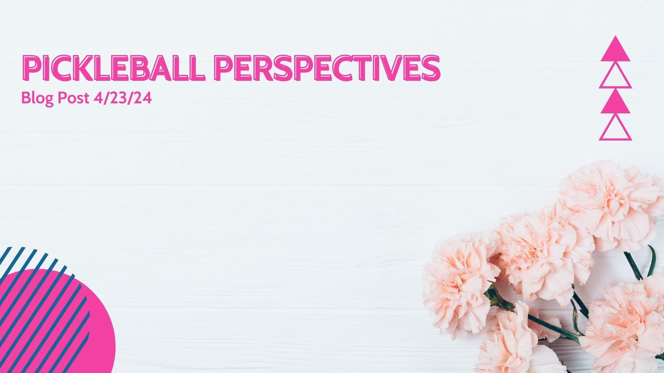 Top Mother's Day Gifts for Pickleball Moms from The Pickleball Store at Auburn - Dink & Volley Pickleball