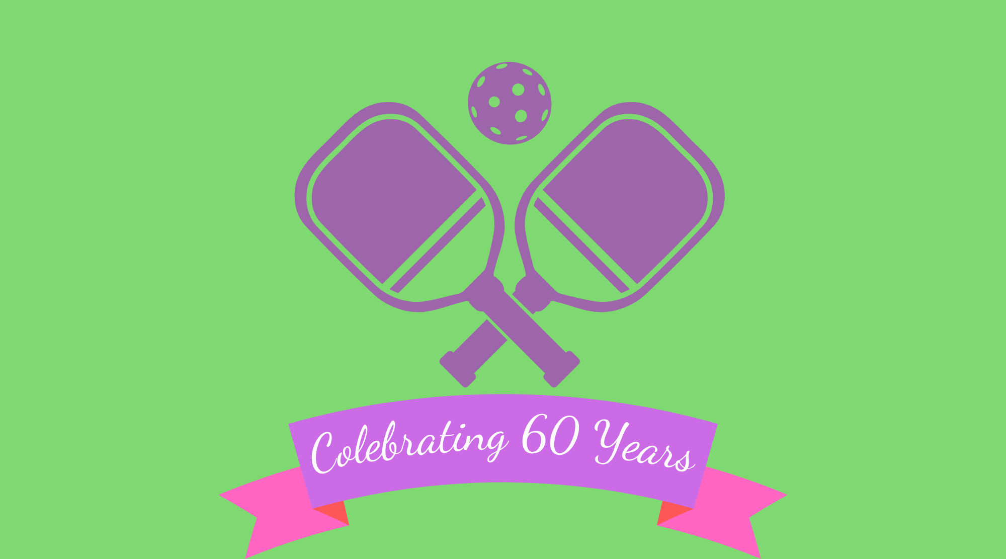 Celebrating 60 Years of Pickleball
