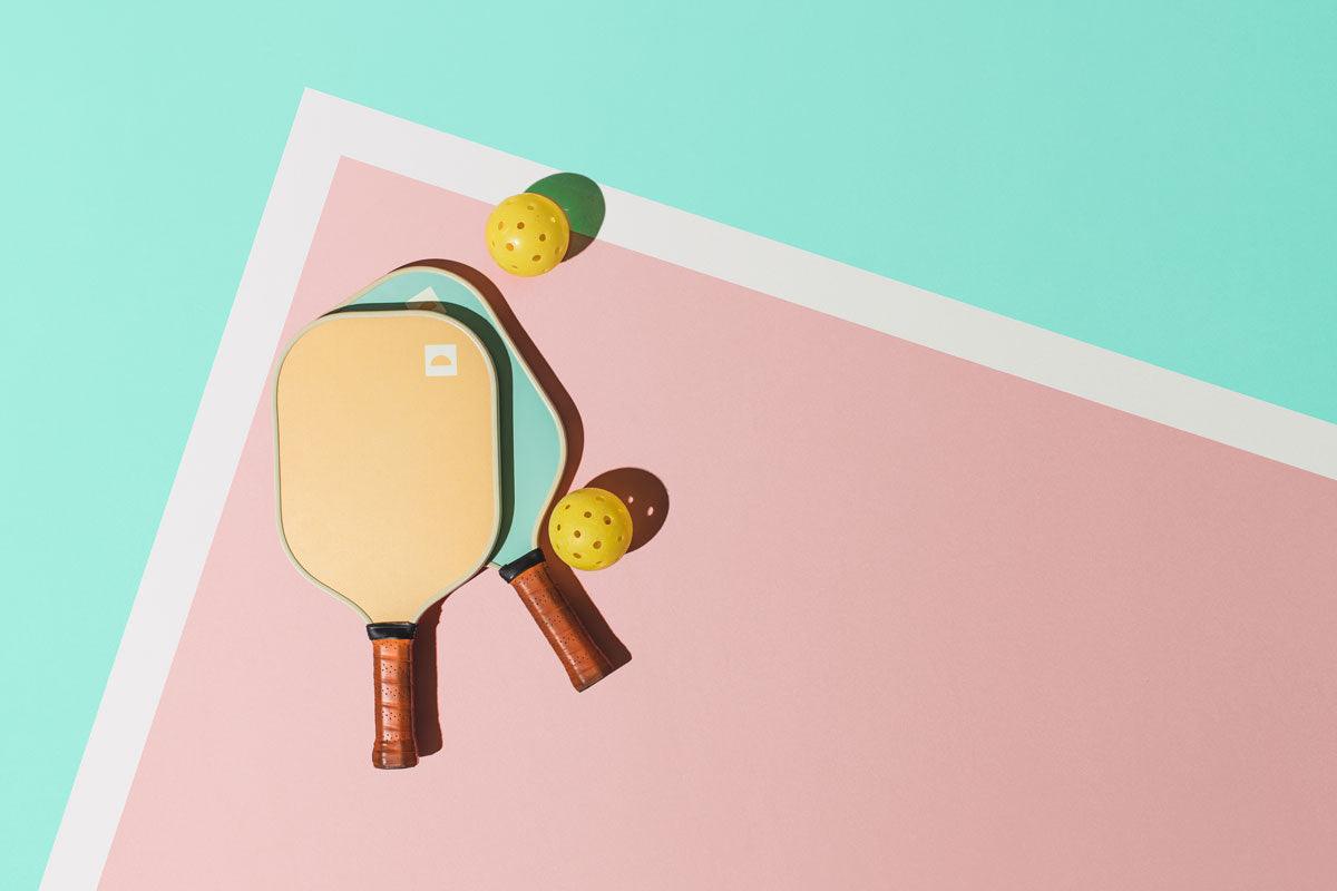 Maximize Pickleball Paddle Performance: Tips for Improved Play - Dink & Volley Pickleball