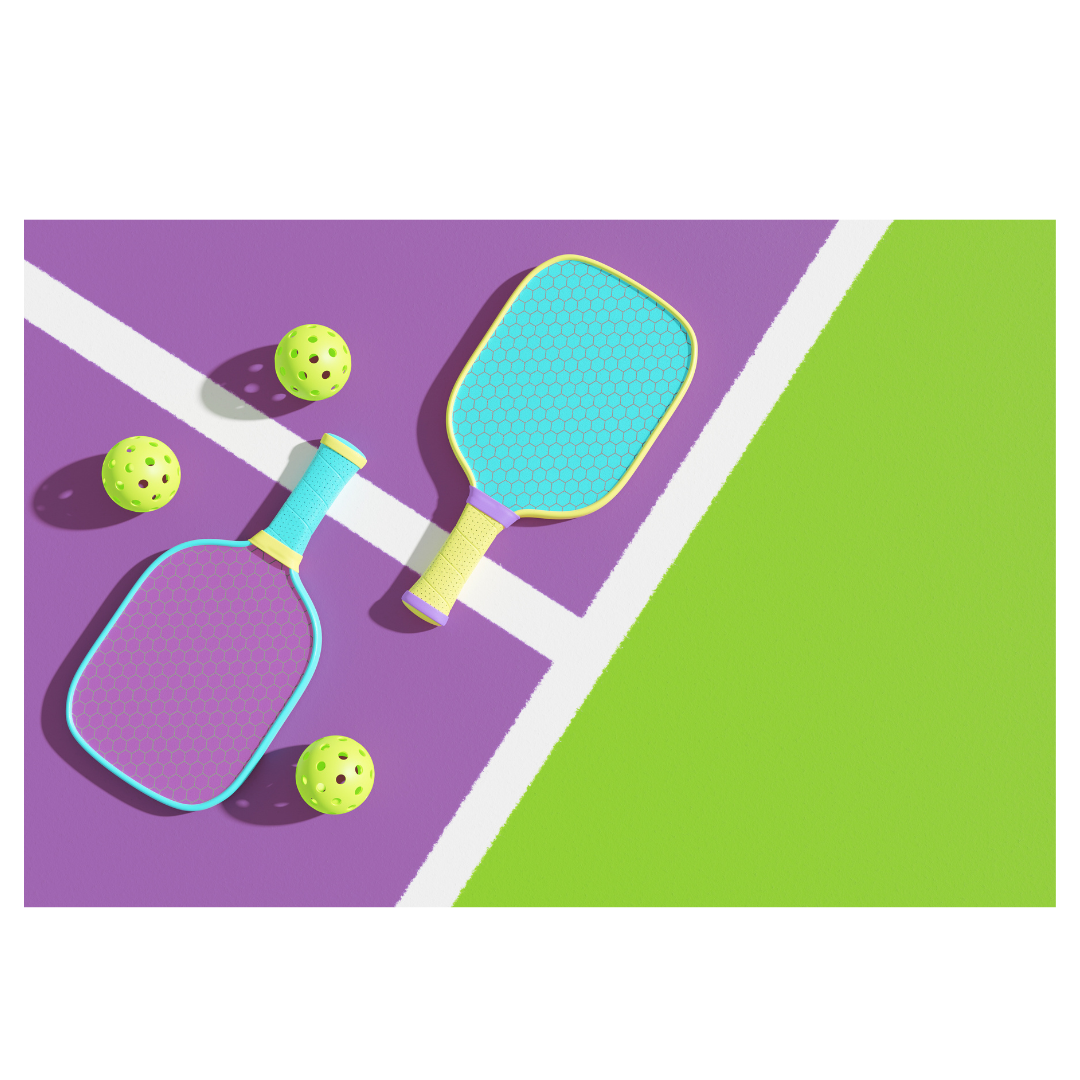 Pickleball Top 10 Things to Know for Beginners - Dink & Volley Pickleball