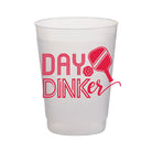 Day Dinker Frost Flex Cups -The Pickleball Store at Auburn