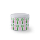 Tennis Travel Candle -The Pickleball Store at Auburn