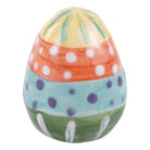Easter Egg Dish Topper -The Pickleball Store at Auburn