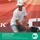 Hesacore Gel Grips - Soft Feel -The Pickleball Store at Auburn
