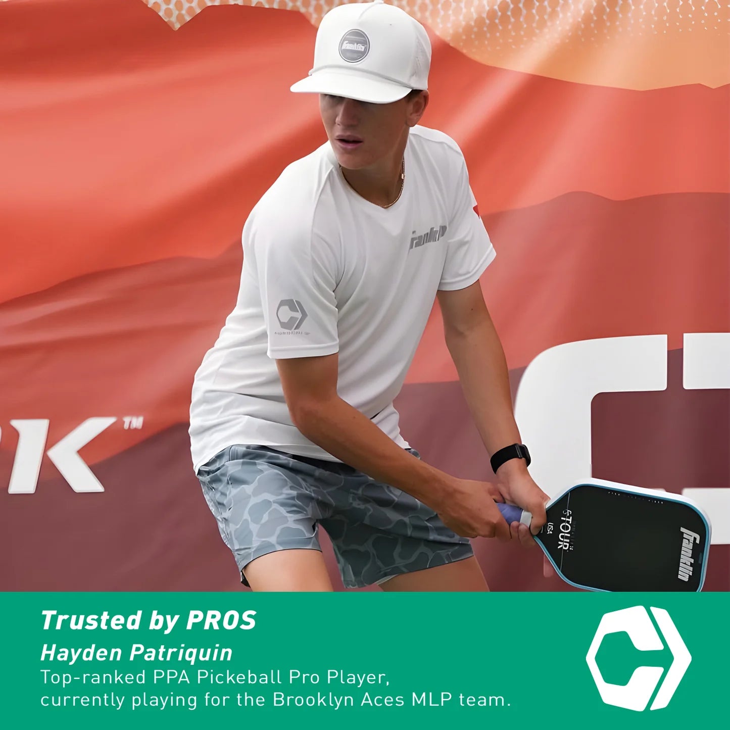 Hesacore Gel Grips - Soft Feel -The Pickleball Store at Auburn