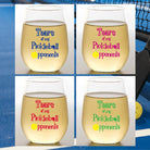 Shatterproof Wine Glasses -The Pickleball Store at Auburn