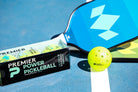 Power Pickleball Ball -The Pickleball Store at Auburn