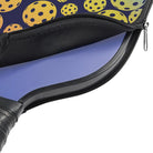 Pickle Pads™ Pickleball Paddle Covers -The Pickleball Store at Auburn