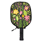 Spring Florals Pickleball Paddle Cover -The Pickleball Store at Auburn