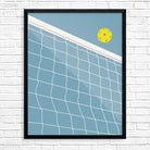 Pickleball Wall Prints -The Pickleball Store at Auburn
