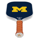 Michigan Wolverines Pickleball Paddle -The Pickleball Store at Auburn
