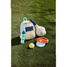 Mud Pie My First Tennis Bag Plush Set -The Pickleball Store at Auburn