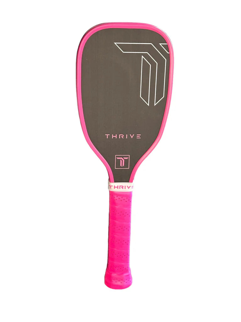White Training Paddle -The Pickleball Store at Auburn