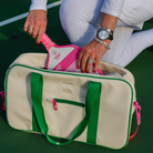 Barbie™ x Nettie Sport Tote -The Pickleball Store at Auburn
