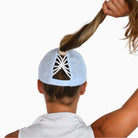 Sun Goddess UPF 50+ Cap -The Pickleball Store at Auburn