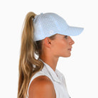 Sun Goddess UPF 50+ Cap -The Pickleball Store at Auburn