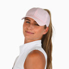 Sun Goddess UPF 50+ Cap -The Pickleball Store at Auburn