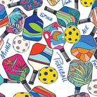 Tervis Pickleball Spike Dink Ace Tumblers -The Pickleball Store at Auburn