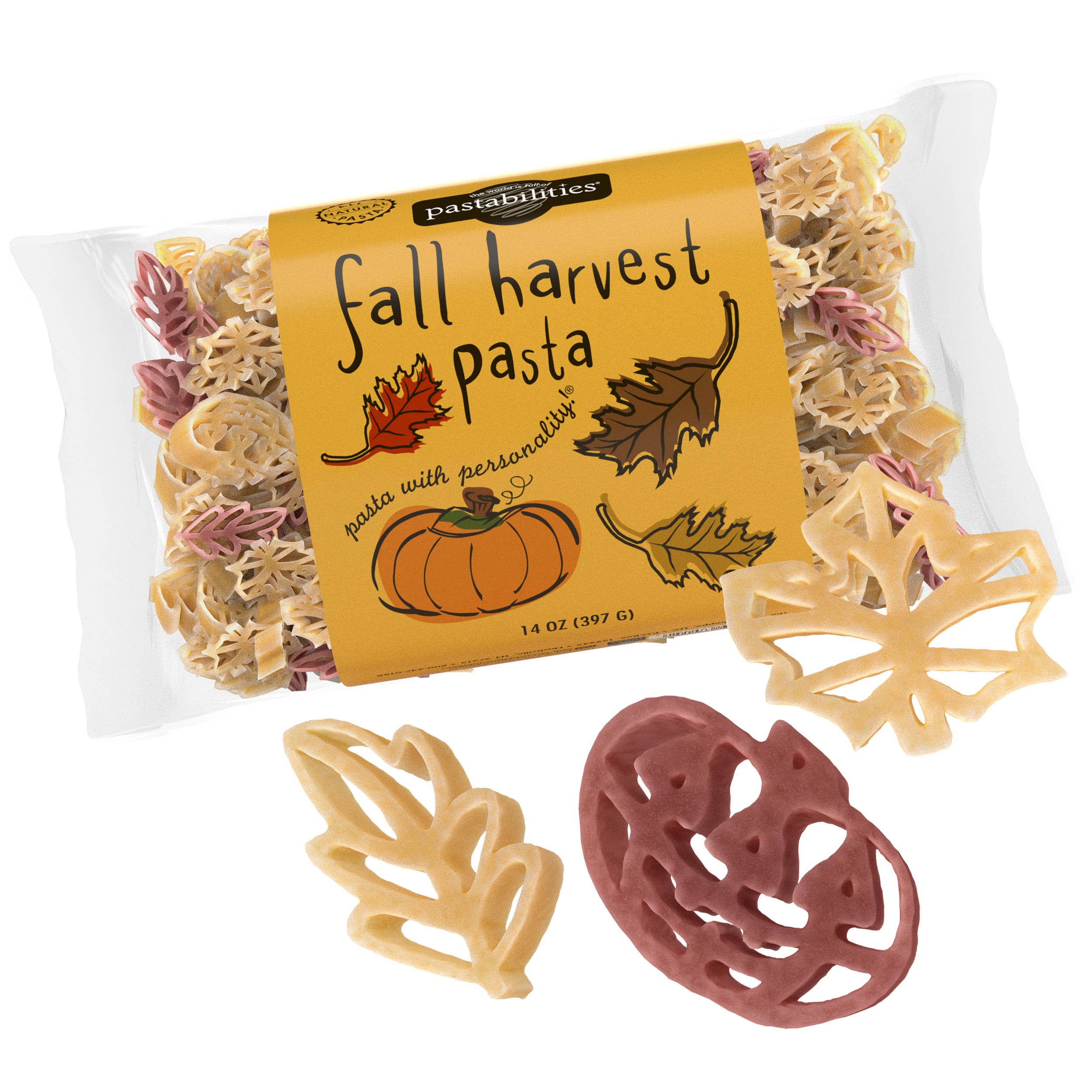 Fall Harvest Pasta -The Pickleball Store at Auburn