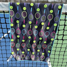 Double-Sided Microfiber Tennis Towels -The Pickleball Store at Auburn
