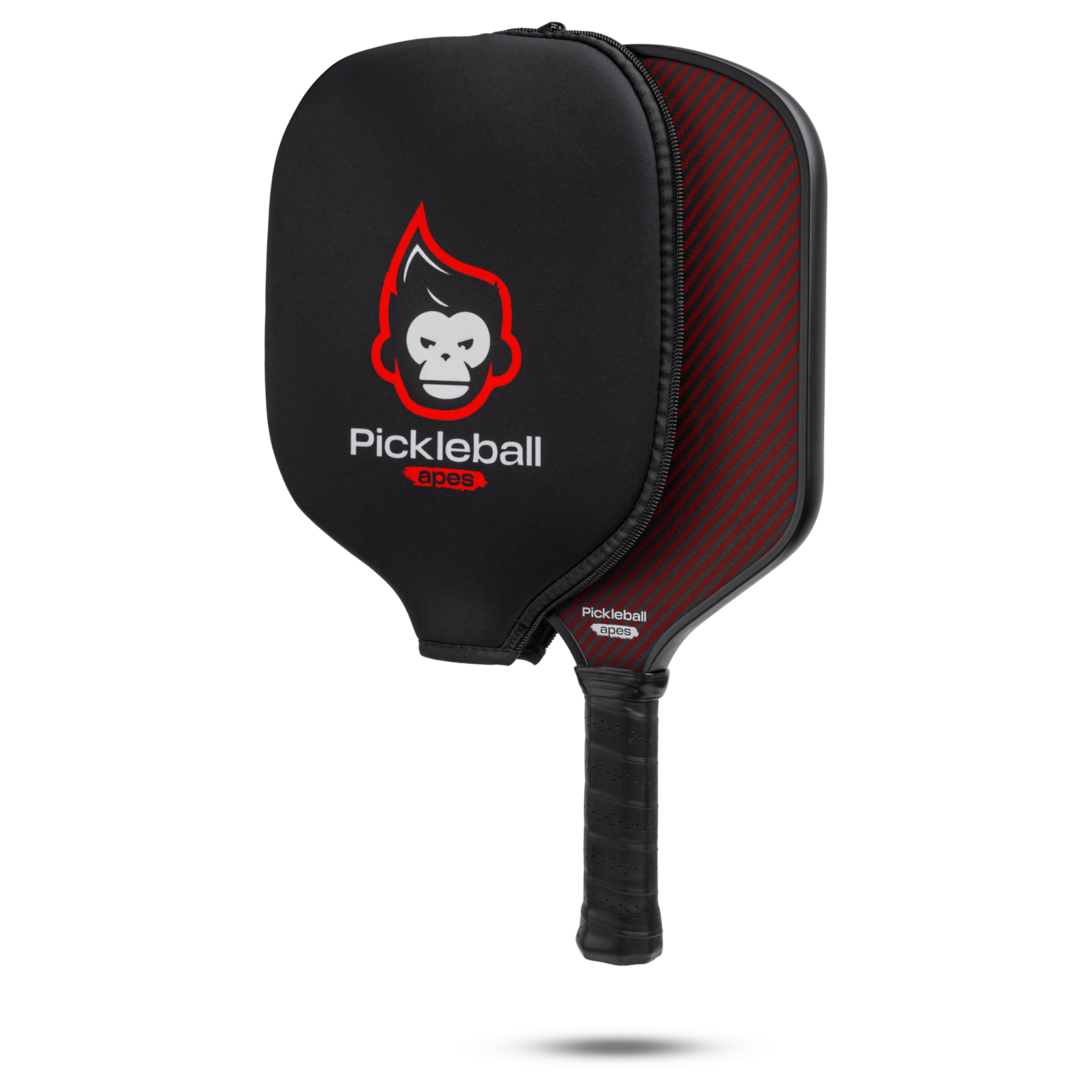 Pro Line Energy S Paddle with Cover -The Pickleball Store at Auburn