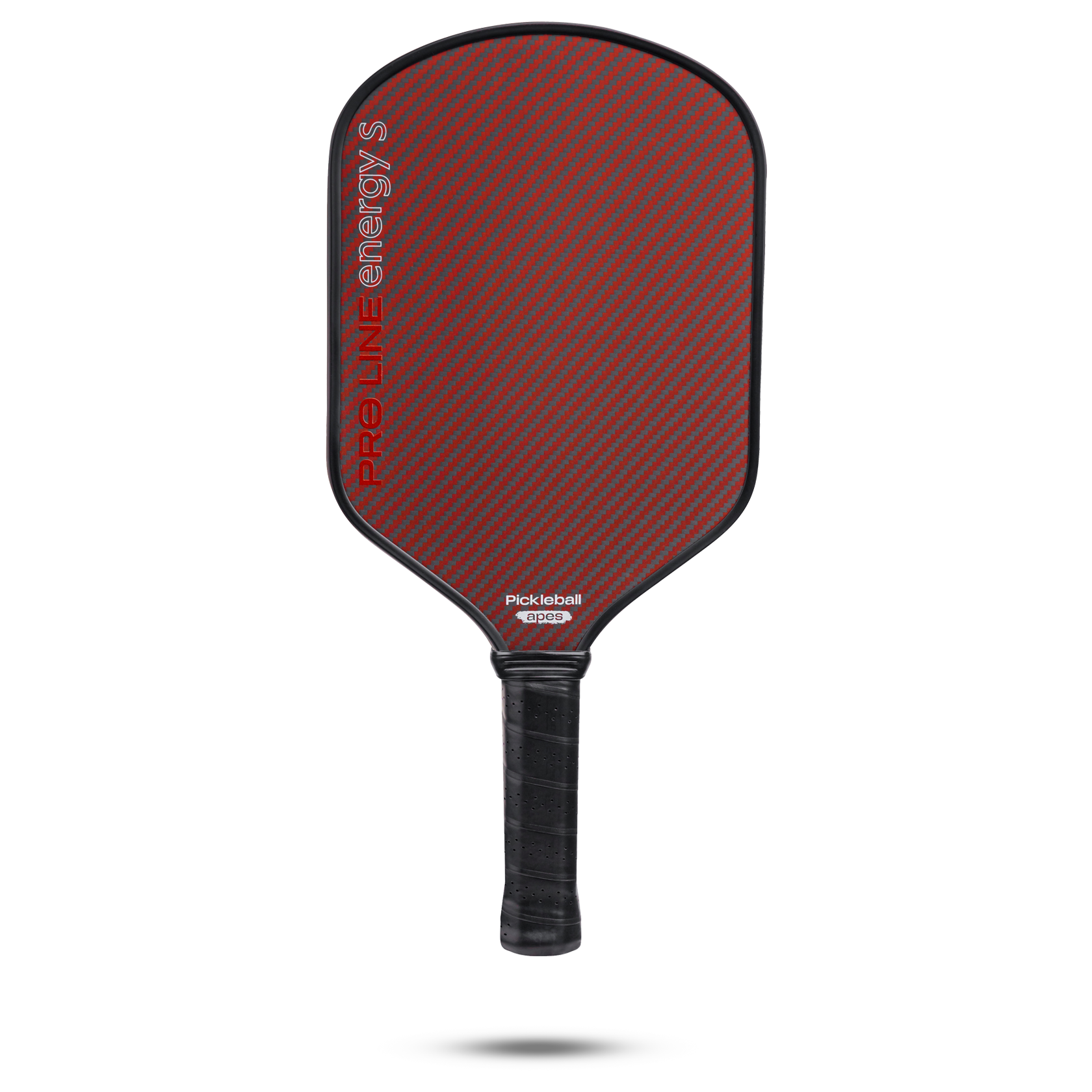 Pro Line Energy S Paddle with Cover -The Pickleball Store at Auburn