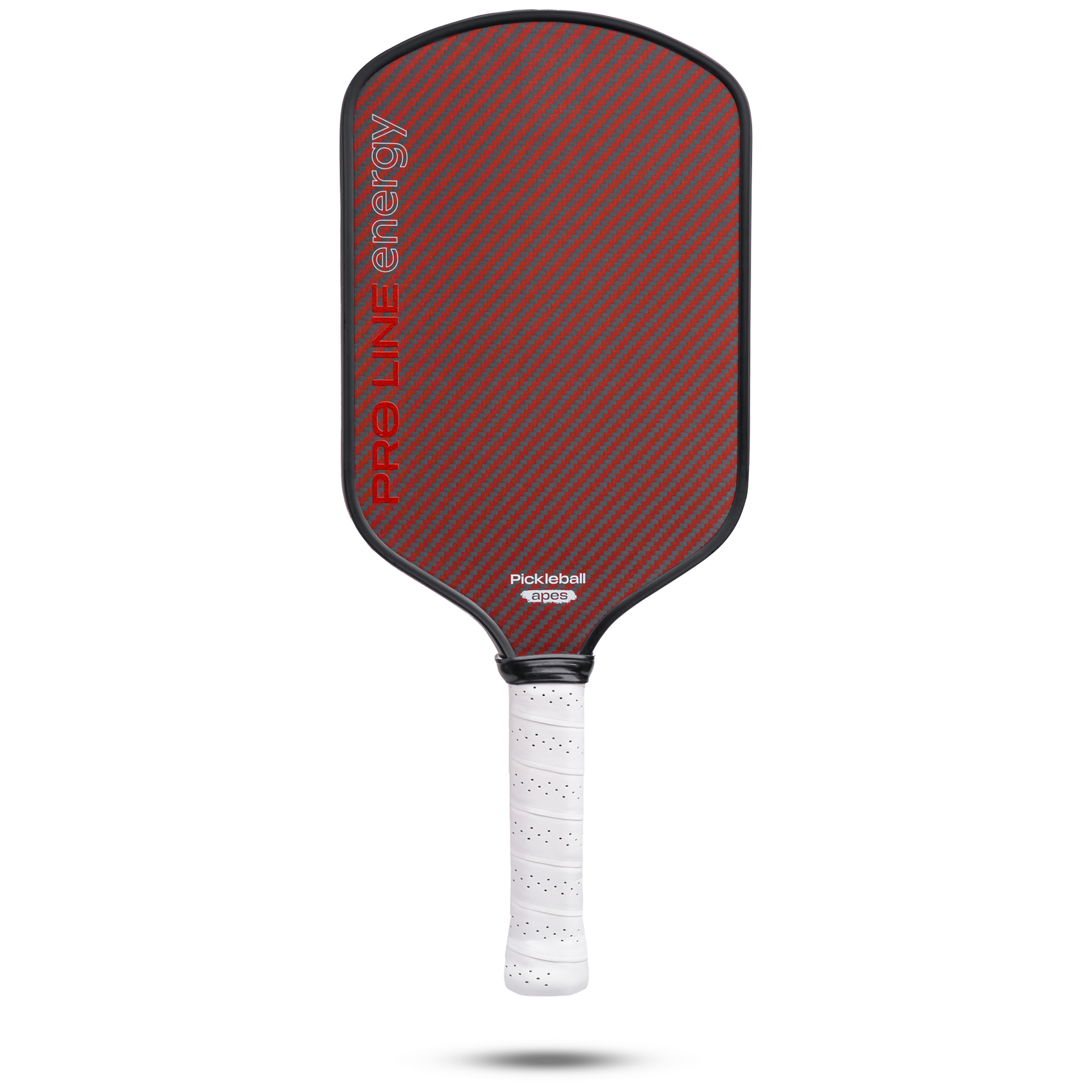 Pro Line Energy Paddle with Cover -The Pickleball Store at Auburn