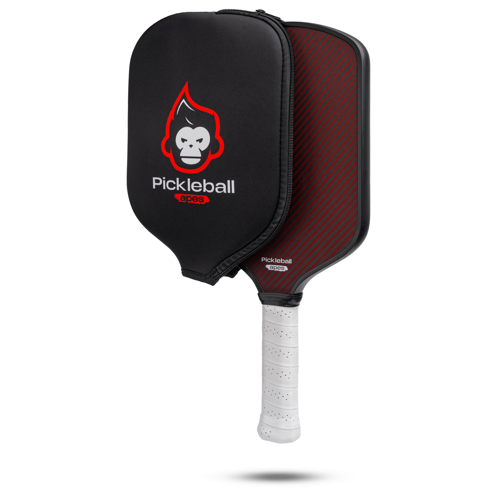 Pro Line Energy Paddle with Cover -The Pickleball Store at Auburn