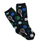 Men's Tennis Dress Socks -The Pickleball Store at Auburn