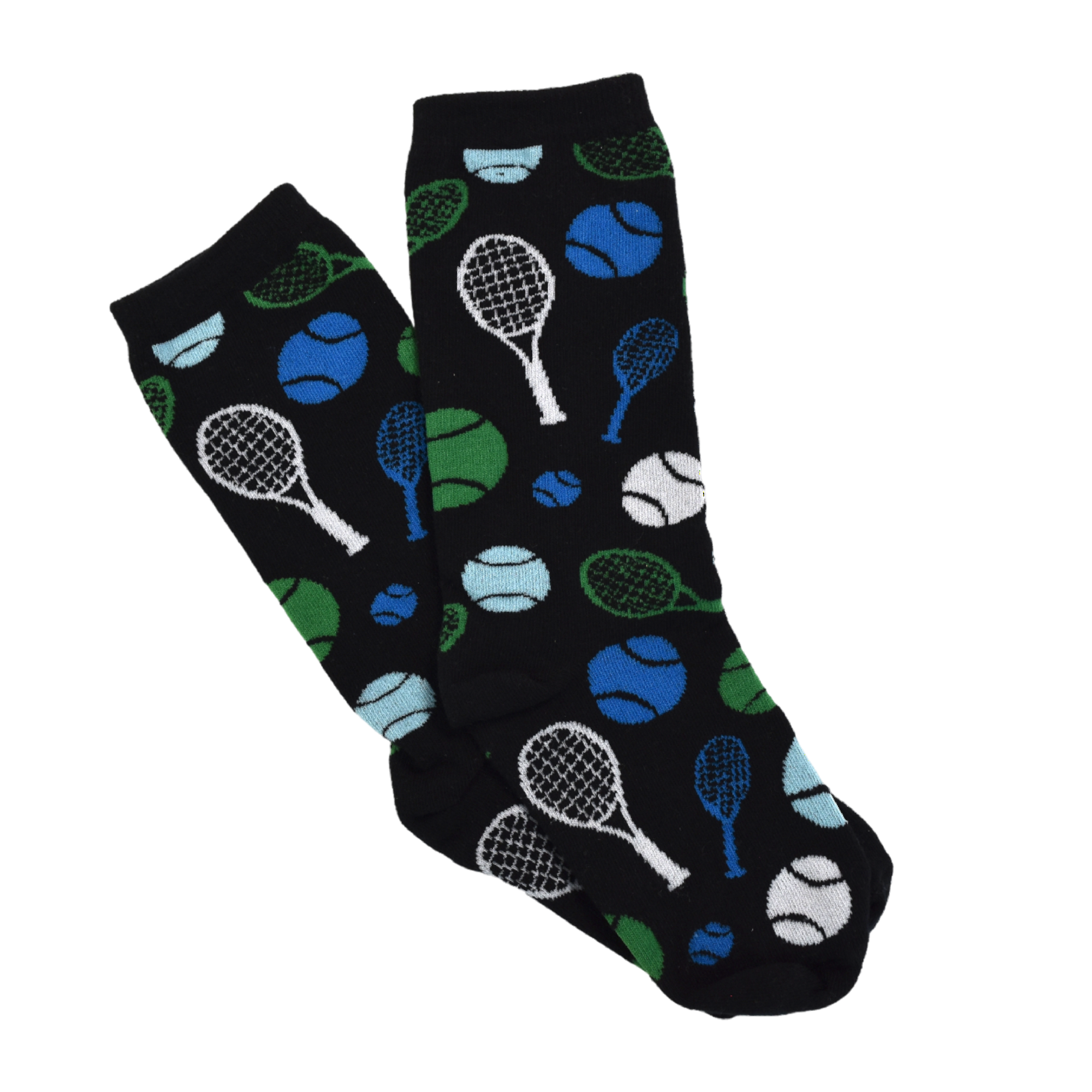 Men's Tennis Dress Socks -The Pickleball Store at Auburn
