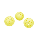 Lemon Pickleballs - Pack of 3 -The Pickleball Store at Auburn
