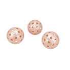 Pink Pickleballs - Pack of 3 -The Pickleball Store at Auburn