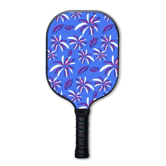 Island Vibes Eclipse Paddle -The Pickleball Store at Auburn