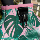 Taylor Gray / Tropical Pickleball Paddle Cover -The Pickleball Store at Auburn