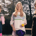 Ozzie Pickleball Sweater -The Pickleball Store at Auburn