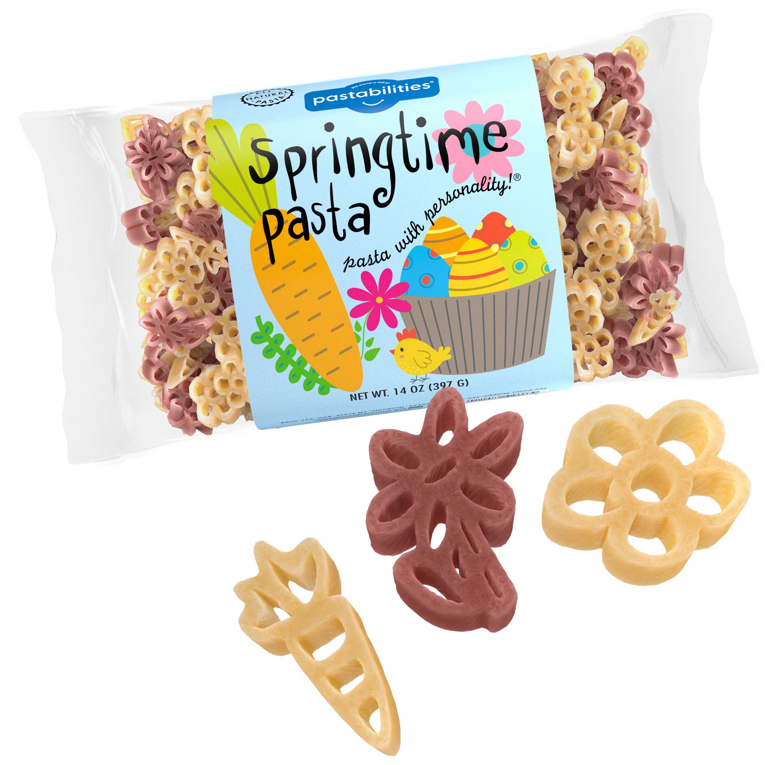 Springtime Pasta -The Pickleball Store at Auburn