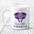 Pickleball Mugs -The Pickleball Store at Auburn