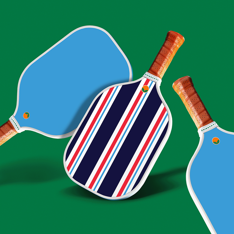 Jackson Hole Paddle -The Pickleball Store at Auburn