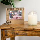 Pickleball Makes Life Better Picture Frame -The Pickleball Store at Auburn
