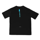 Men's Kitchen's Closed Performance Crew Black -The Pickleball Store at Auburn