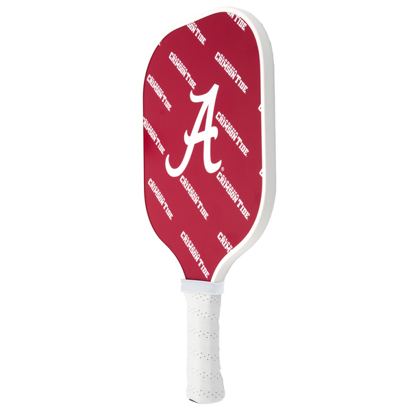 Alabama Crimson Tide Pickleball Paddle -The Pickleball Store at Auburn