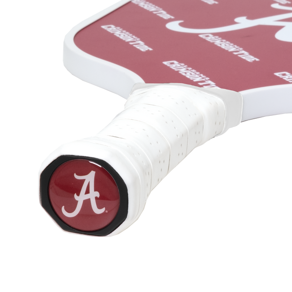 Alabama Crimson Tide Pickleball Paddle -The Pickleball Store at Auburn