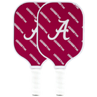 Alabama Crimson Tide Pickleball Paddle Set -The Pickleball Store at Auburn