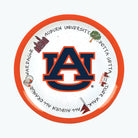 Auburn Round Serving Plate -The Pickleball Store at Auburn
