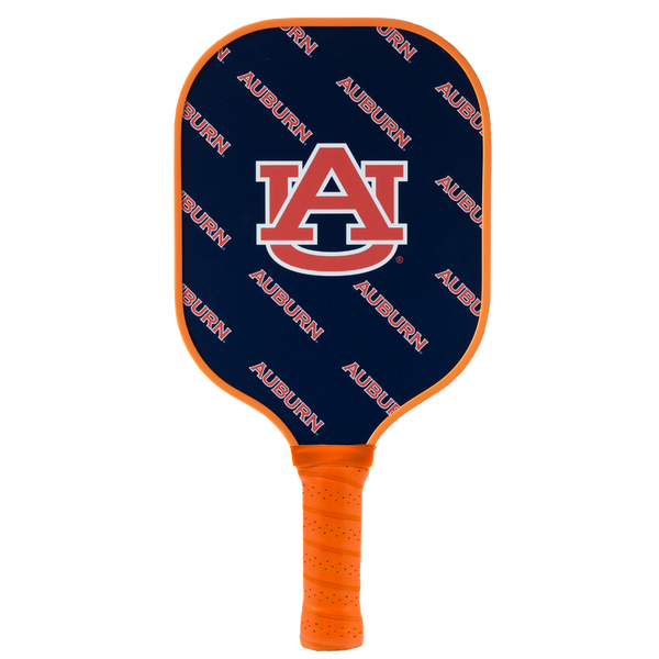 Auburn Tigers Pickleball Paddle -The Pickleball Store at Auburn