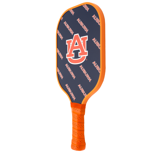 Auburn Tigers Pickleball Paddle -The Pickleball Store at Auburn