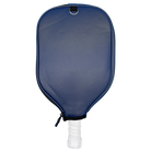 Auburn Tigers Pickleball Paddle Cover -The Pickleball Store at Auburn