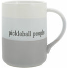 Pickleball People Mug -The Pickleball Store at Auburn