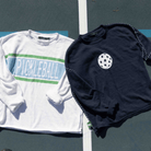 Ozzie Pickleball Sweater -The Pickleball Store at Auburn